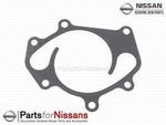 210147S000 - Cooling System: Gasket for Nissan: Armada, NV2500, NV3500, Pathfinder, Pathfinder Armada, TITAN, TITAN XD Image