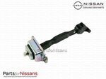 80430ZT50A - Body: Door Check for Nissan: Sentra Image
