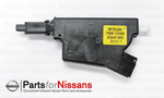 78850CD06B - Air &amp; Fuel Delivery: Fuel Filler Door Lock Actuator for Nissan Image