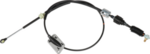 34935ZQ60A - : Automatic Transmission Shifter Cable for Nissan: Armada, TITAN Image
