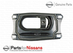 3456030P00 - : 300ZX Z32 MANUAL SHIFTER SUPPORT BRACKET for Nissan Image