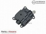 2016-2018 Nissan Temp Door Actuator 27732-EZ03B | Parts for Nissans
