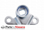 93471ZP51B - : Left Tailgate Hinge on Body for Nissan: Frontier Image