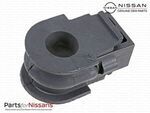 546134BA3A - Suspension: Stabilizer Bar Bushing for Nissan Image