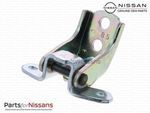 804203S500 - Body: Lower Hinge for Nissan: Frontier, Xterra Image