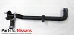 215019HA0B - : Upper Hose w/ Filler Neck for Nissan: Altima, Maxima Image