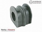 54613JK06C - : Stabilizer Bar Bushing for Nissan Image