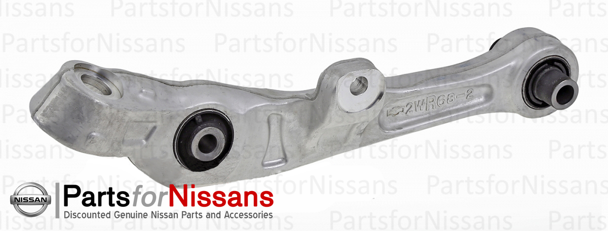 54500AM602 - : Ft Lower Control Arm for Nissan: 350Z Image