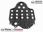 508847S000 - : Splash Shield for Nissan: Armada, Frontier, Pathfinder, Pathfinder Armada, TITAN, Xterra Image