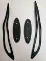 R32SPOILERKIT - : R32 Skyline Rear Spoiler Seal Kit for Nissan Image