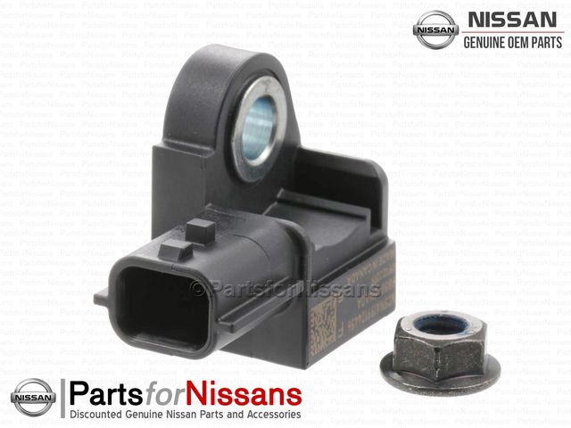 2019-2025 Nissan Front Impact Sensor 98581-5NA6A | Parts for