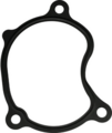 140338J120 - : Engine Intake Manifold Gasket for Nissan: Altima, Maxima, Murano, Quest Image