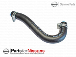 1990-1993 Nissan 300ZX Power Steering Reservoir Hose 49717