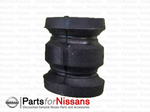 55555E4100 - : 1970-1978 240Z 260Z 280Z Rear Lower Inner Control Arm Bushing for Nissan Image
