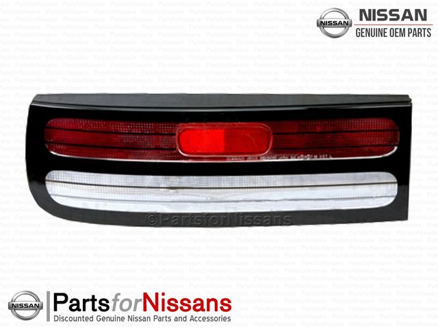 Subaru Impreza Custom Spoilerlight | Type: SL-6702