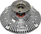 21082EA01A - : Fan Clutch for Nissan: Frontier Image