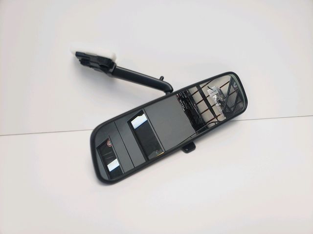 2009-2020 Nissan GT-R Nissan S15 Silvia Inside Rear View Mirror