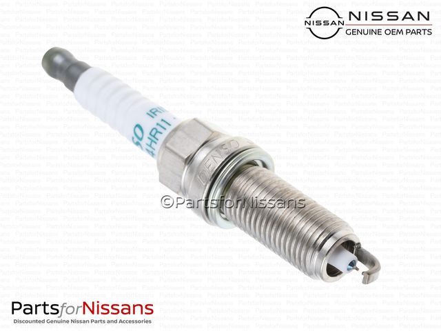 2009-2020 Nissan 370Z Spark Plug 22401-JK01D | Parts for Nissans