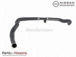 215033NT5D - Cooling System: Lower Hose for Nissan: Altima, Maxima Image