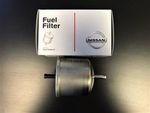 16400N7605JP - : Fuel Filter for Nissan: 300ZX, 720, D21, Pathfinder, Pickup, Van Image