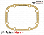 38320U3011 - : Differential Cover Gasket for Nissan: Axxess Image