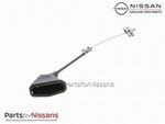 364023X00A - : SRS-Cabl Park Brake for Nissan Image