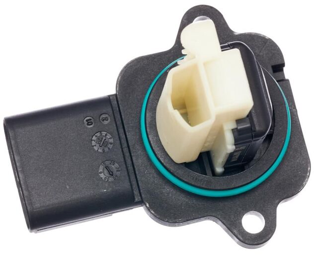 2016-2019 Nissan TITAN XD Mass Air Flow Sensor 22680-EZ40A