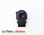 546133NK0B - Suspension: Bushings for Nissan: LEAF Image