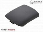 96920ZP00C - : Lid Assembly for Nissan: Frontier, Xterra Image