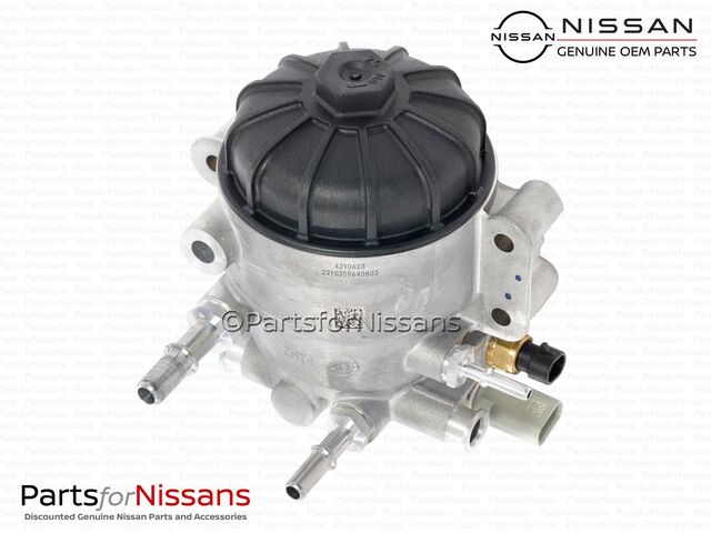 Valve Body Transmission Control Module TCM For Nissan Xterra