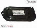 50814EA000 - Body: Filler Shield for Nissan: Frontier, Xterra Image