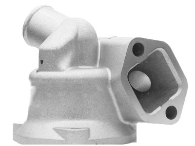 1985-1995 Nissan Thermostat Housing 11061-02P01 | Parts for