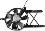 92120EA200 - : Fan Assembly for Nissan: Frontier, Pathfinder, Xterra Image