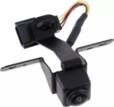 284F19HF0B - Electrical: Front Camera for Nissan: Altima Image