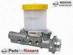4601002U20 - : SKYLINE R32 N1 BM44 BRAKE MASTER CYLINDER 15/16" for Nismo Image