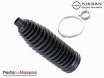 D82033KA0A - Steering: Tie Rod Boot for Nissan: Altima, Maxima, Murano, Pathfinder Image