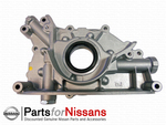 1501024U01 - : JDM Skyline RB25DET RB26DETT N1 Oil Pump for Nismo Image