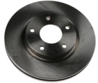 D02063SG0YNW - : Rotor Disc Brake Front for Nissan Image