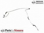 924401Z701 - : Pressure Line for Nissan: Frontier, Xterra Image