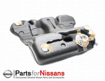 1720215U00 - : Fuel Tank for Nissan: 240SX Image