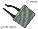 271407Z102 - HVAC: Heater Core for Nissan: Frontier, Xterra Image
