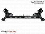 あど様5 1979-1983 DATSUN 280ZX REAR AXLE DIFFERENTIAL CARRIER