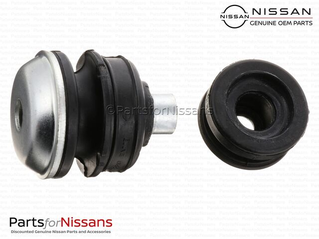 2005-2025 Nissan Frontier Body Mount Cushion 95510-ZP50B