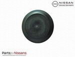 16582DR0A - Body: Lower Molding Plug for Nissan: Pathfinder, Rogue Image