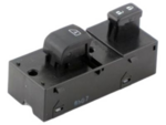 25411ZJ30A - : Window Switch for Nissan: Armada, Pathfinder Armada, TITAN Image