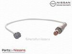 226A0JA10C - : Oxygen Sensor for Nissan: Altima, Maxima, Murano, Quest, Rogue, Rogue Select, Sentra Image