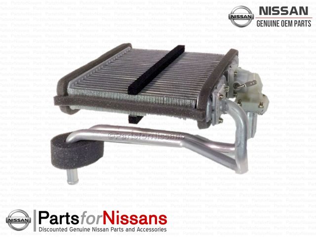 ボーダーレス330HH-TK 1990-1996 Nissan 300ZX 300ZX Z32 Heater Core B7140-30P50