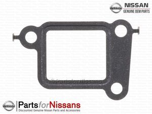                                     Thermostat Housing Gasket
                                