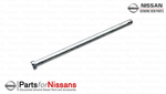 4121740P00 - : Skyline R32 GTR GTST GTS4 Front Brake Caliper Pin for Nissan Image