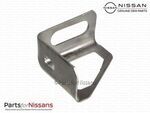 681119BH0A - Body: Passenger Air Bag Bracket for Nissan: Frontier Image